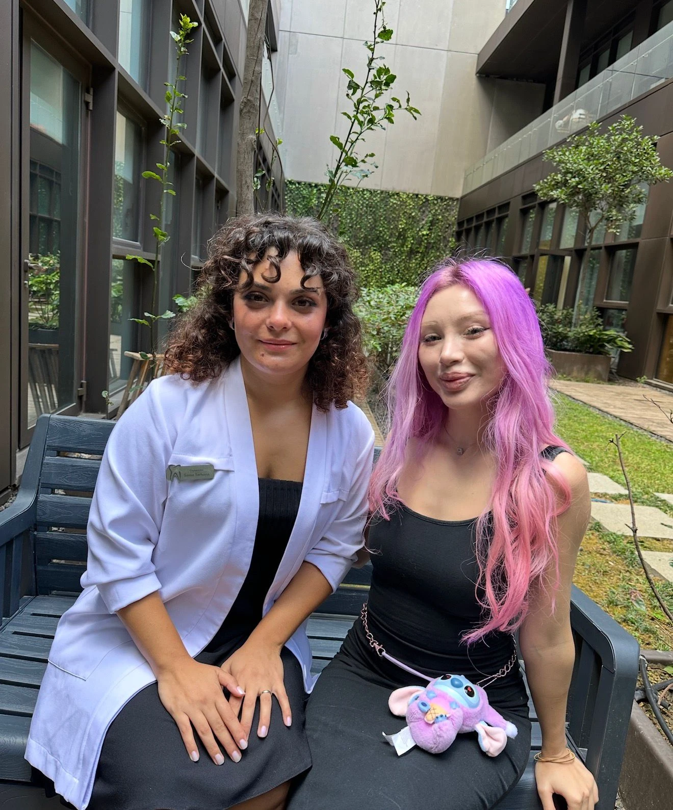 Sema Tarhana Silgu Muayenehanesi